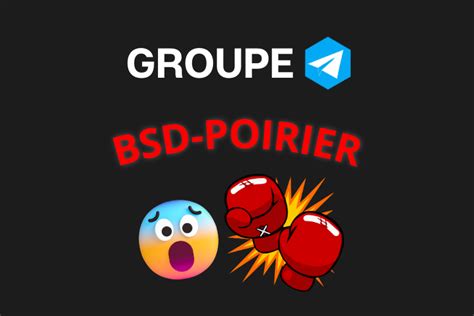 groupes telegram|Meilleurs Groupes Telegram Français (2024)